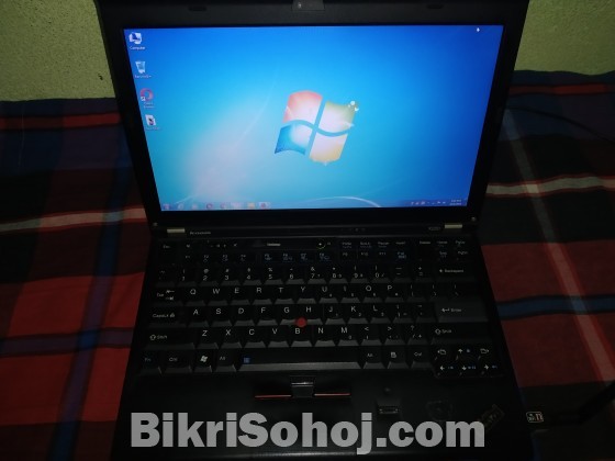 Lenovo Think Pad X220